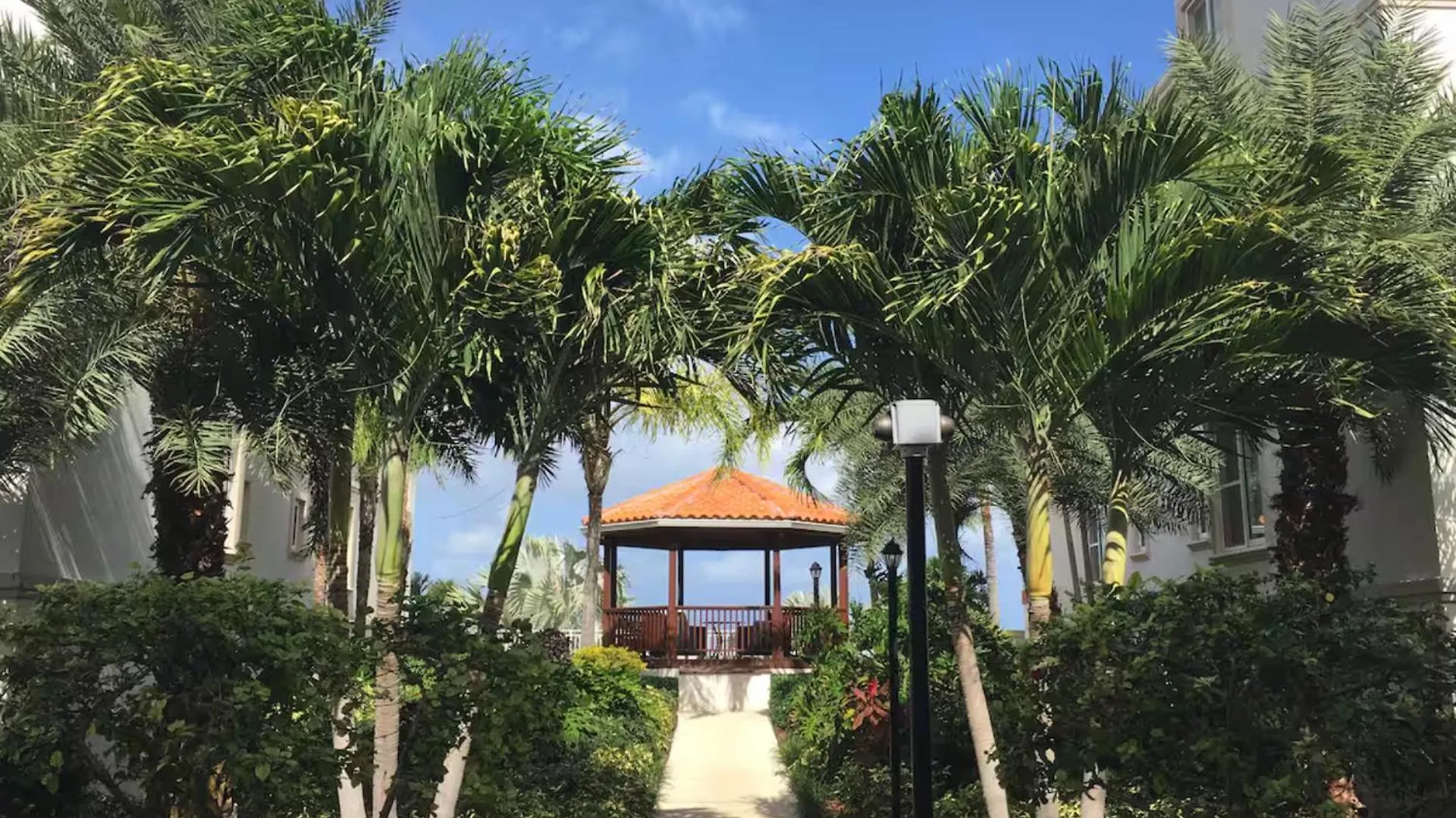 Appart hôtel Great Two-Bedroom Apartment In Grace Bay Beach Long Bay